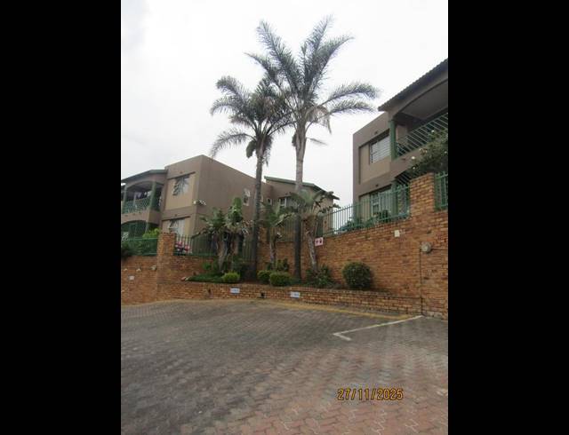 2 BEDROOM APARTMENT FOR SALE IN WINCHESTER HILLS EXT 3